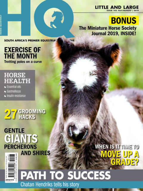 HQ Digital Issue 143