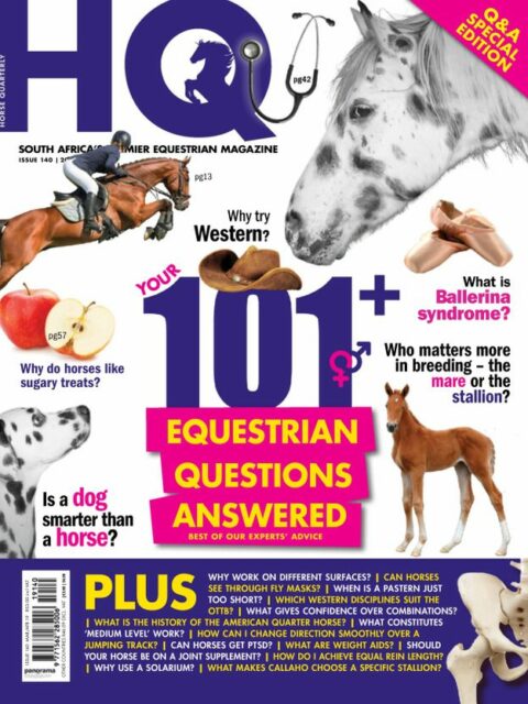 HQ Digital Issue 140