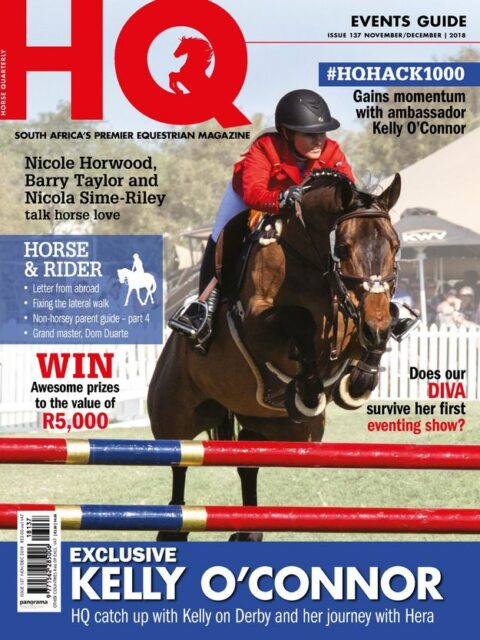 HQ Digital Issue 137