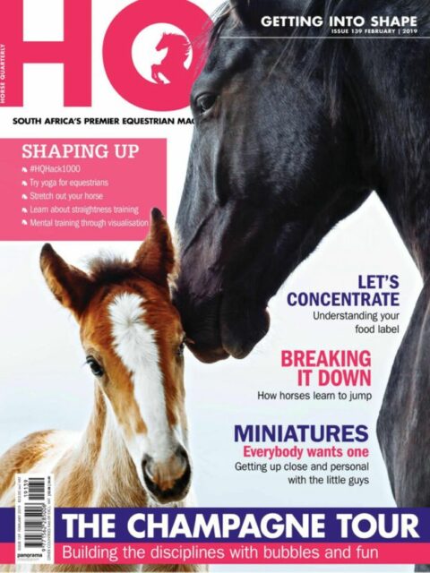 HQ Digital Issue 139