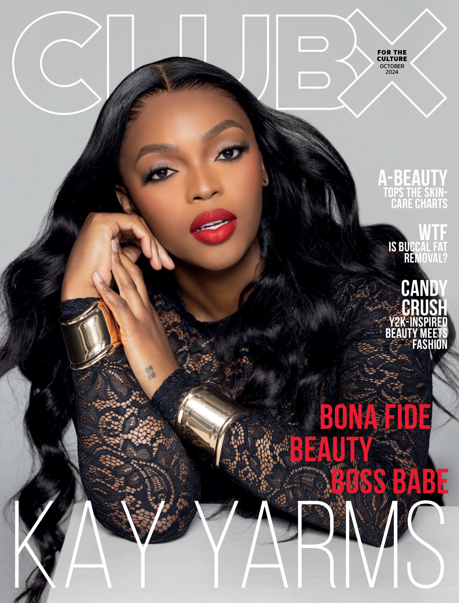 Clubx Color Club X | CoolMags