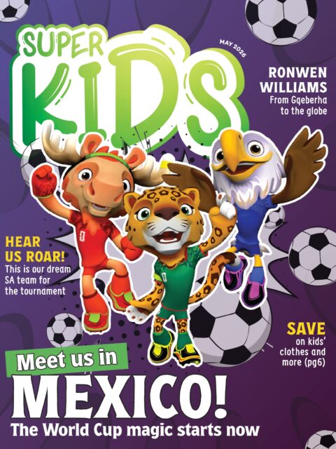 Superkids