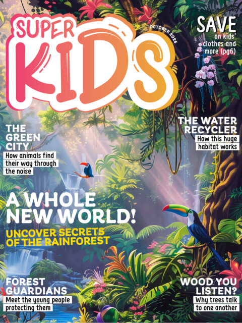 Superkids