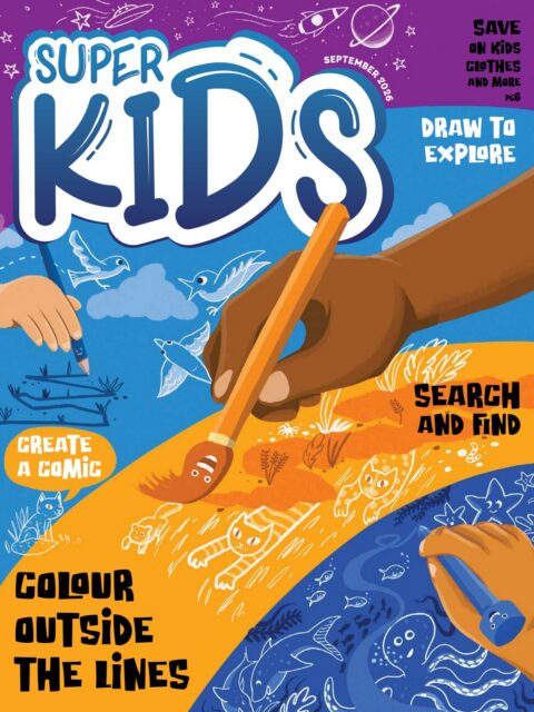 Superkids