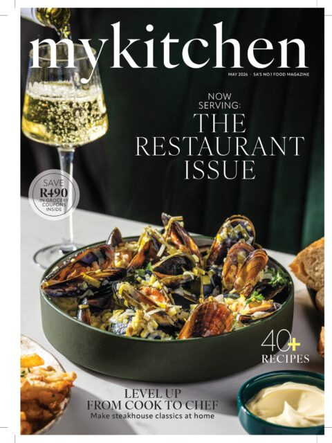 MyKitchen