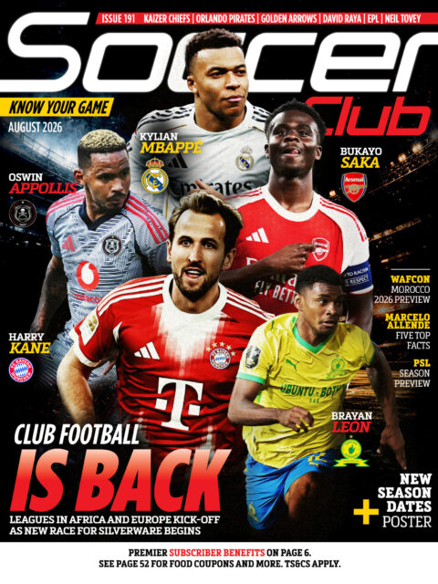 Soccer Club