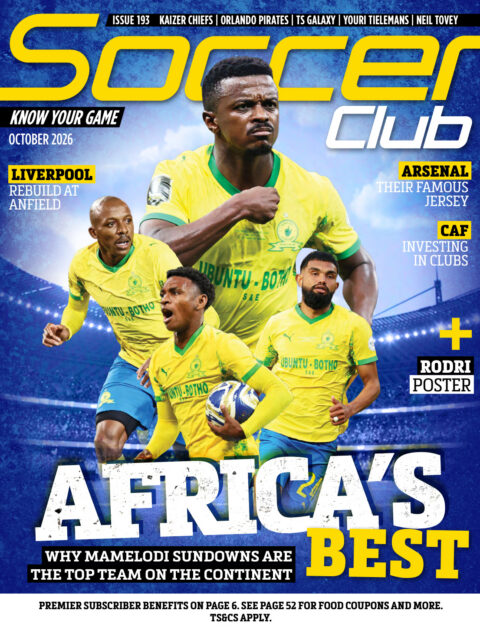 Soccer Club
