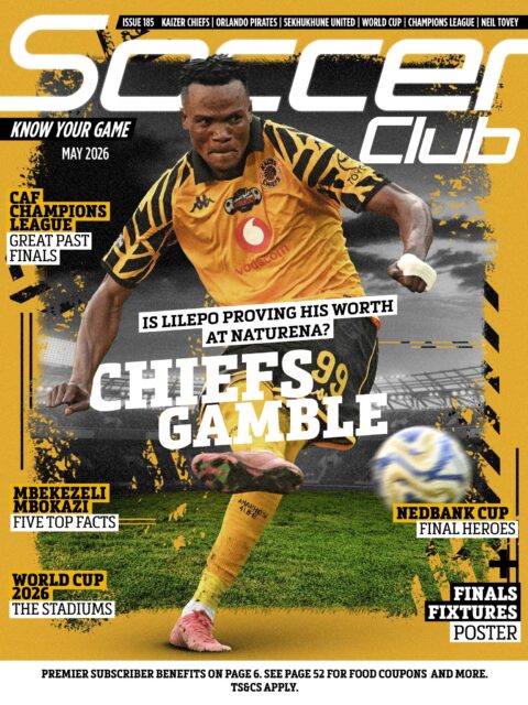Soccer Club