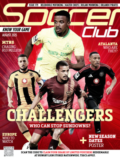 Soccer Club
