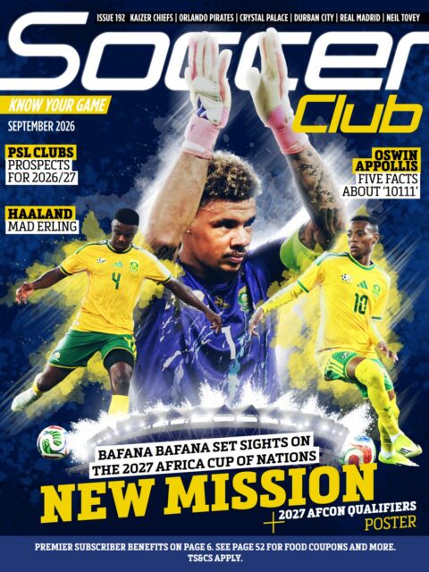 Soccer Club