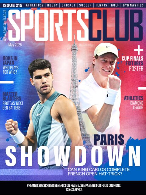 Sports Club