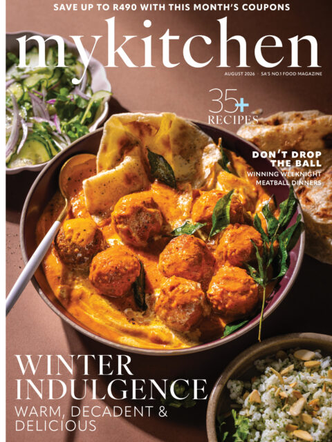 MyKitchen