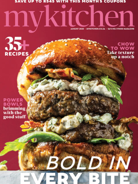 MyKitchen
