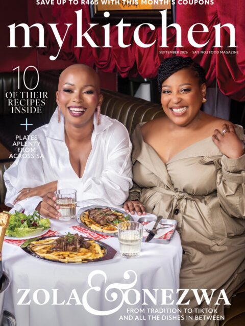 MyKitchen