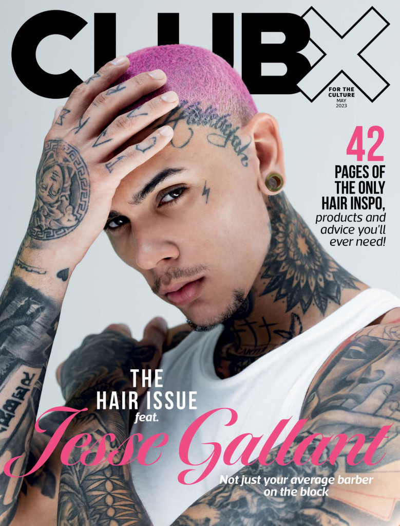 Clubx Color Club X | CoolMags